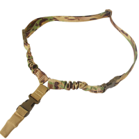 Двоточковий ремінь зі швидким регулюванням МУЛЬТИКАМ