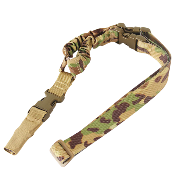 Двоточковий ремінь зі швидким регулюванням МУЛЬТИКАМ