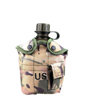 Фляга для воды  1Л