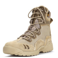 Чоловічі тактичні дихаючі берці Free Air