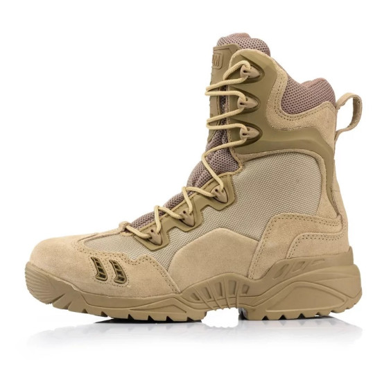 Тактические берцы дышащие Free Air