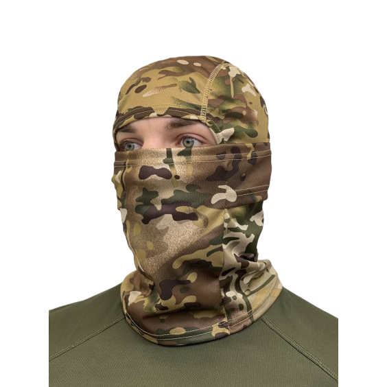 Балаклава МУЛЬТИКАМ