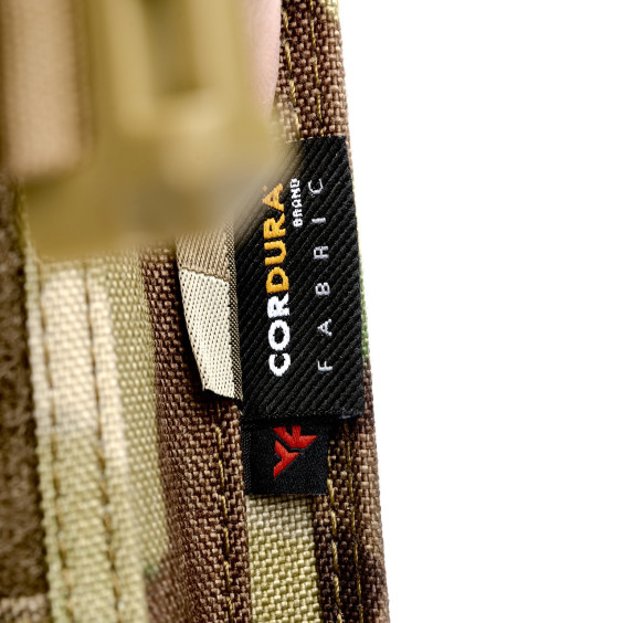 Плитоноска Yakeda Мультикам