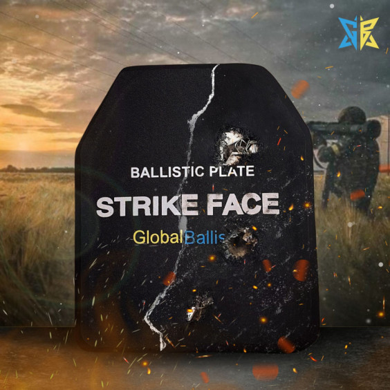 Бронежилет 6 класса Warmor Gen.4 с плитами: облегченные керамические пластины + плитоноска Warmor Gen.4 с подсумками АК