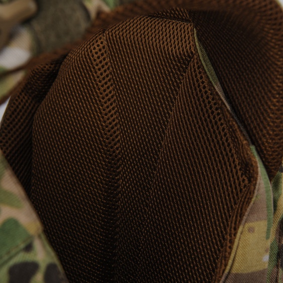 Плитоноска жіноча Warmor gen.3 FL MAX (for Ladies). З максимальним набором підсумків (без плит). Мультикам. Плитоноска жіноча Warmor gen.3 FL MAX (for Ladies). З максимальним набором підсумків (без плит). Мультикам.