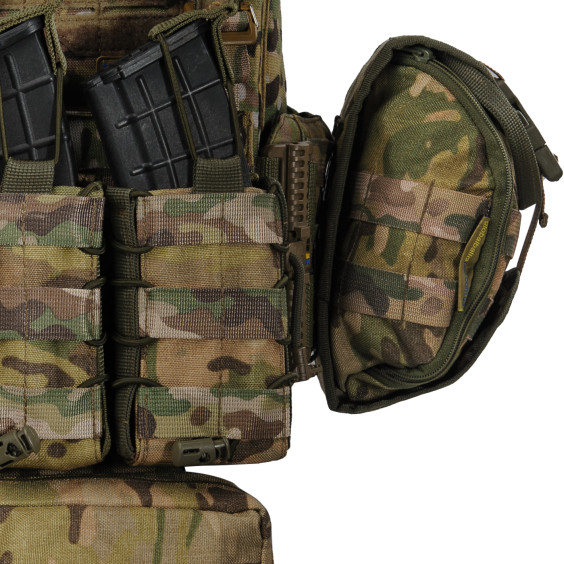 Плитоноска жіноча Warmor gen.3 FL MAX (for Ladies). З максимальним набором підсумків (без плит). Мультикам. Плитоноска жіноча Warmor gen.3 FL MAX (for Ladies). З максимальним набором підсумків (без плит). Мультикам.