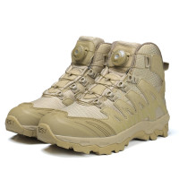 Черевики тактичні ESDY SK-40GR. Койот