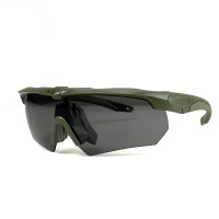 Тактичні окуляри ESS Crossbow 3 лінзи