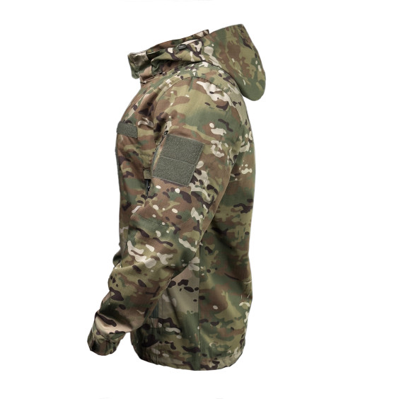 Куртка тактическая Tactical  G3 Мультикам