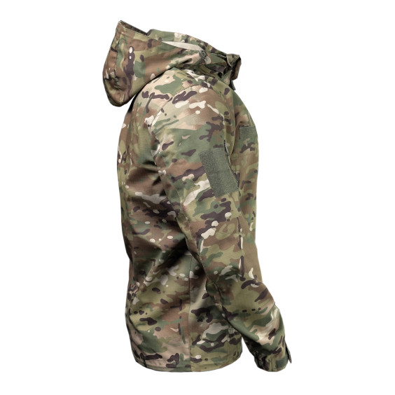 Куртка тактическая Tactical  G3 Мультикам