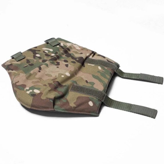 Баллистическая защита рук (предплечья) 1 класса. Мультикам