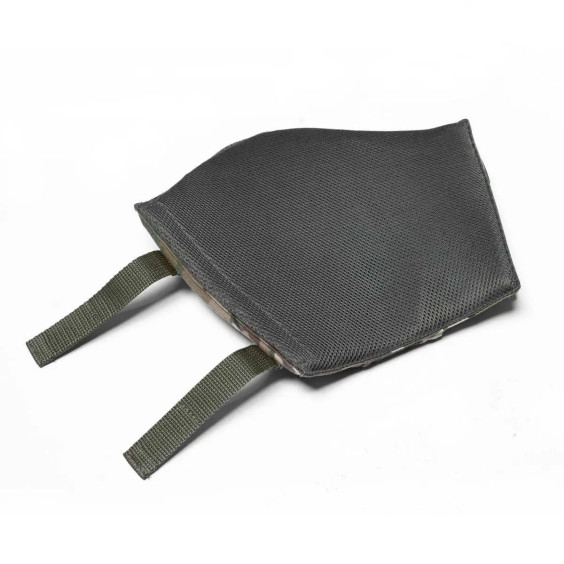 Баллистическая защита рук (предплечья) 1 класса. Мультикам