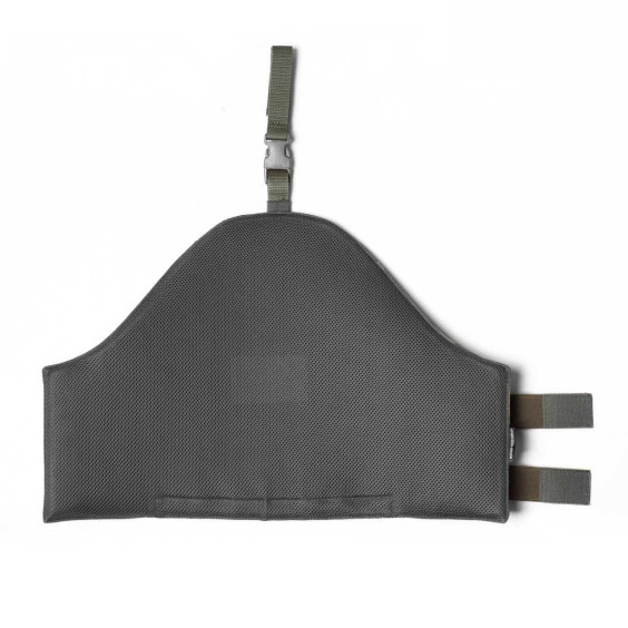 Баллистическая защита ног (бедер) 1 класса. Мультикам