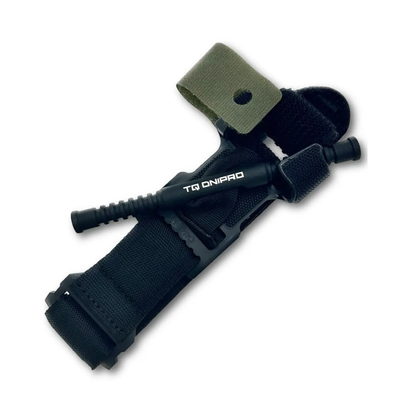 Джгут кровоспинний "ДНІПРО"