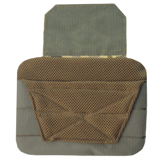 Захист живота MACH м'яка протиосколочна захист 1 клас ДСТУ