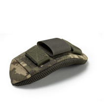 Баллистическая защита затылка 1 класс. Пиксель.